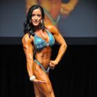 Cea Anna  Kerr - IFBB Toronto Pro Supershow 2013 - #1