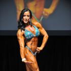 Cea Anna  Kerr - IFBB Toronto Pro Supershow 2013 - #1