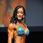 Cea Anna  Kerr - IFBB Toronto Pro Supershow 2013 - #1