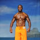 Chris  Daley - NPC Europa Show of Champions 2013 - #1