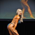 Michelle  Krack - IFBB Toronto Pro Supershow 2013 - #1