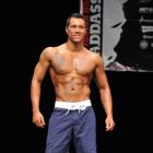 Andrew  Luu - NPC Jr. USA 2013 - #1