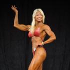 Karen  Johnson - NPC Masters Nationals 2012 - #1