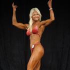 Karen  Johnson - NPC Masters Nationals 2012 - #1