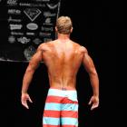 Brian  Lewis - NPC Jr. USA 2013 - #1