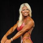 Karen  Johnson - NPC Masters Nationals 2012 - #1