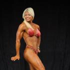 Karen  Johnson - NPC Masters Nationals 2012 - #1