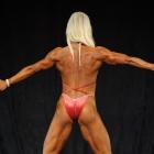 Karen  Johnson - NPC Masters Nationals 2012 - #1