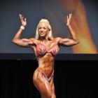 Jill   Rudison - IFBB Toronto Pro Supershow 2013 - #1