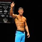 Michael  Dougherty - NPC Jr. USA 2013 - #1