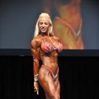 Jill   Rudison - IFBB Toronto Pro Supershow 2013 - #1