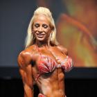 Jill   Rudison - IFBB Toronto Pro Supershow 2013 - #1