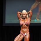 Jill   Rudison - IFBB Toronto Pro Supershow 2013 - #1