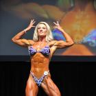 Joelle  Smith - IFBB Toronto Pro Supershow 2013 - #1