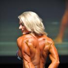 Joelle  Smith - IFBB Toronto Pro Supershow 2013 - #1