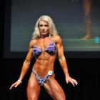 Joelle  Smith - IFBB Toronto Pro Supershow 2013 - #1