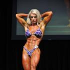 Joelle  Smith - IFBB Toronto Pro Supershow 2013 - #1