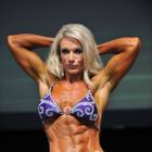 Joelle  Smith - IFBB Toronto Pro Supershow 2013 - #1