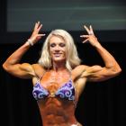 Joelle  Smith - IFBB Toronto Pro Supershow 2013 - #1