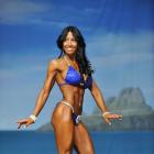 Minerva  Vazquez - NPC Europa Show of Champions 2013 - #1