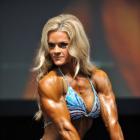 Kim   Tilden  - IFBB Toronto Pro Supershow 2013 - #1