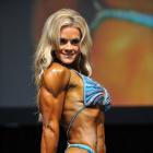 Kim   Tilden  - IFBB Toronto Pro Supershow 2013 - #1