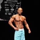 Billy  Williams - NPC Jr. USA 2013 - #1