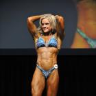 Kim   Tilden  - IFBB Toronto Pro Supershow 2013 - #1