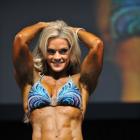 Kim   Tilden  - IFBB Toronto Pro Supershow 2013 - #1