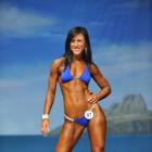 Nadezda  Todic - NPC Europa Show of Champions 2013 - #1