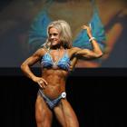 Kim   Tilden  - IFBB Toronto Pro Supershow 2013 - #1