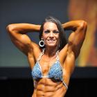 Toni  West - IFBB Toronto Pro Supershow 2013 - #1