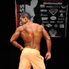 Csaba  Molnar - NPC Jr. USA 2013 - #1