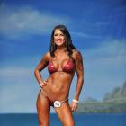 Miche  Dietz - NPC Europa Show of Champions 2013 - #1