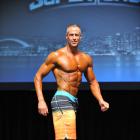 Todd  Abrams - IFBB Toronto Pro Supershow 2013 - #1