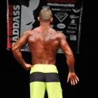 Andrew  Cleveland - NPC Jr. USA 2013 - #1