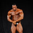 Beau  Baisden - NPC Masters Nationals 2012 - #1