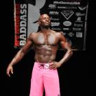 Terrence  Dupree - NPC Jr. USA 2013 - #1