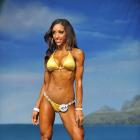 Danielle  Zito - NPC Europa Show of Champions 2013 - #1