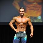 Tyler  Anderson - IFBB Toronto Pro Supershow 2013 - #1