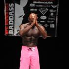 Terrence  Dupree - NPC Jr. USA 2013 - #1