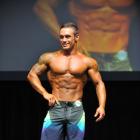 Tyler  Anderson - IFBB Toronto Pro Supershow 2013 - #1