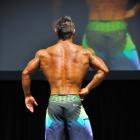 Tyler  Anderson - IFBB Toronto Pro Supershow 2013 - #1