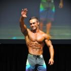 Tyler  Anderson - IFBB Toronto Pro Supershow 2013 - #1