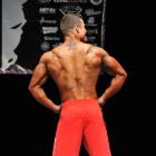 James  Hurst - NPC Jr. USA 2013 - #1