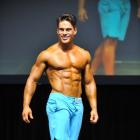 Mason  Edward - IFBB Toronto Pro Supershow 2013 - #1