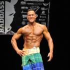 Jim  Holcomb - NPC Jr. USA 2013 - #1