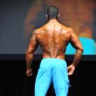 Dean  Fazzolari - IFBB Toronto Pro Supershow 2013 - #1