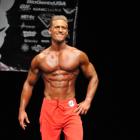 Steven  Kuchinsky - NPC Jr. USA 2013 - #1