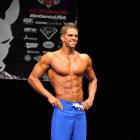 Alex  Kauffman - NPC Jr. USA 2013 - #1